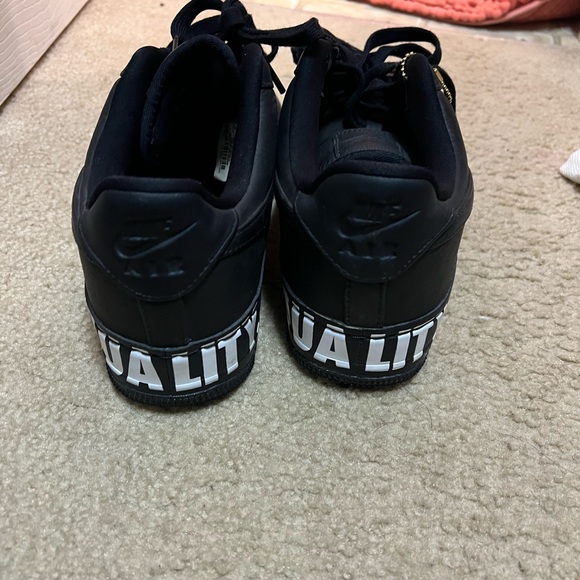 Air Force 1 low BHM ‘Equality’ - Picture 3 of 3